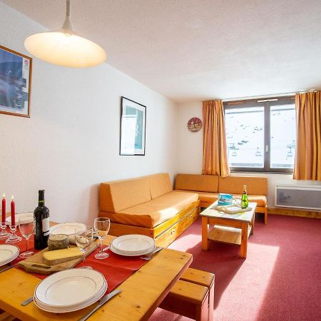 Apartment Les Tommeuses - Val Claret-17 By Interhome Tignes Zewnętrze zdjęcie