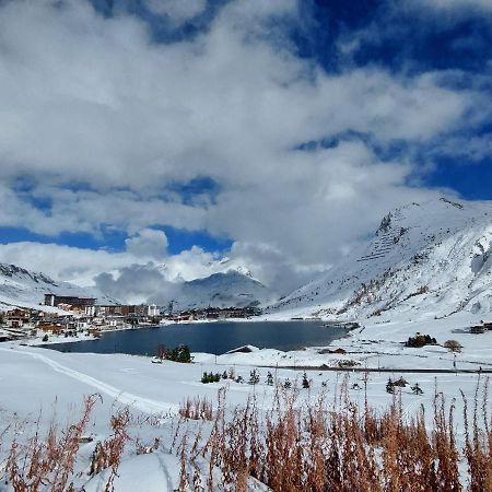 Apartment Les Tommeuses - Val Claret-17 By Interhome Tignes Zewnętrze zdjęcie