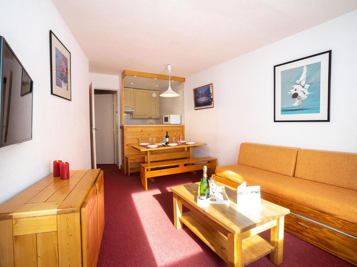Apartment Les Tommeuses - Val Claret-17 By Interhome Tignes Zewnętrze zdjęcie