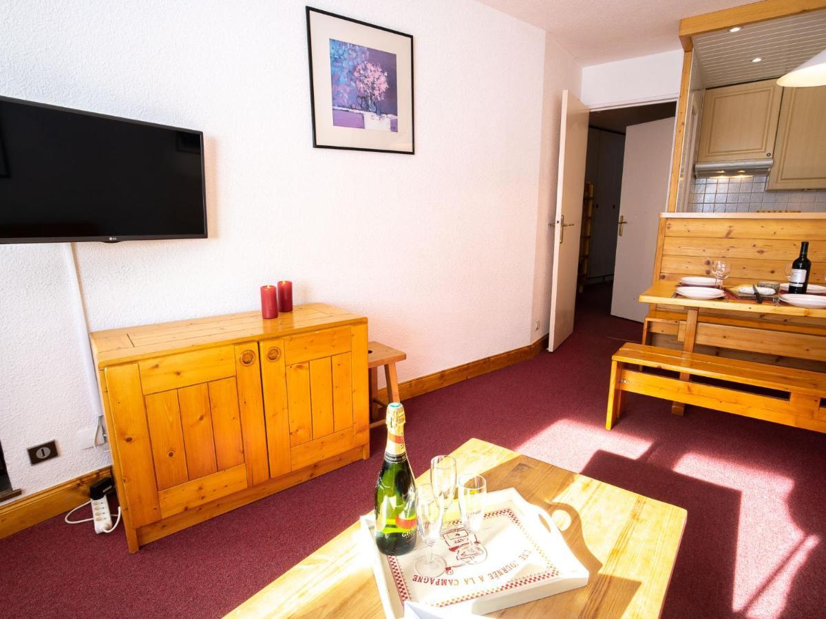 Apartment Les Tommeuses - Val Claret-17 By Interhome Tignes Zewnętrze zdjęcie
