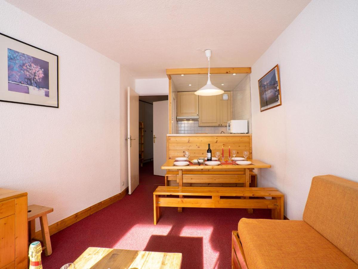 Apartment Les Tommeuses - Val Claret-17 By Interhome Tignes Zewnętrze zdjęcie