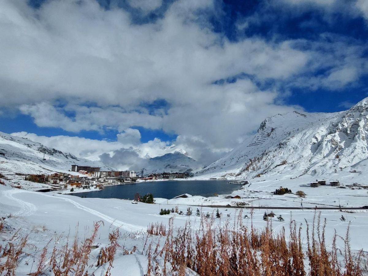 Apartment Les Tommeuses - Val Claret-17 By Interhome Tignes Zewnętrze zdjęcie